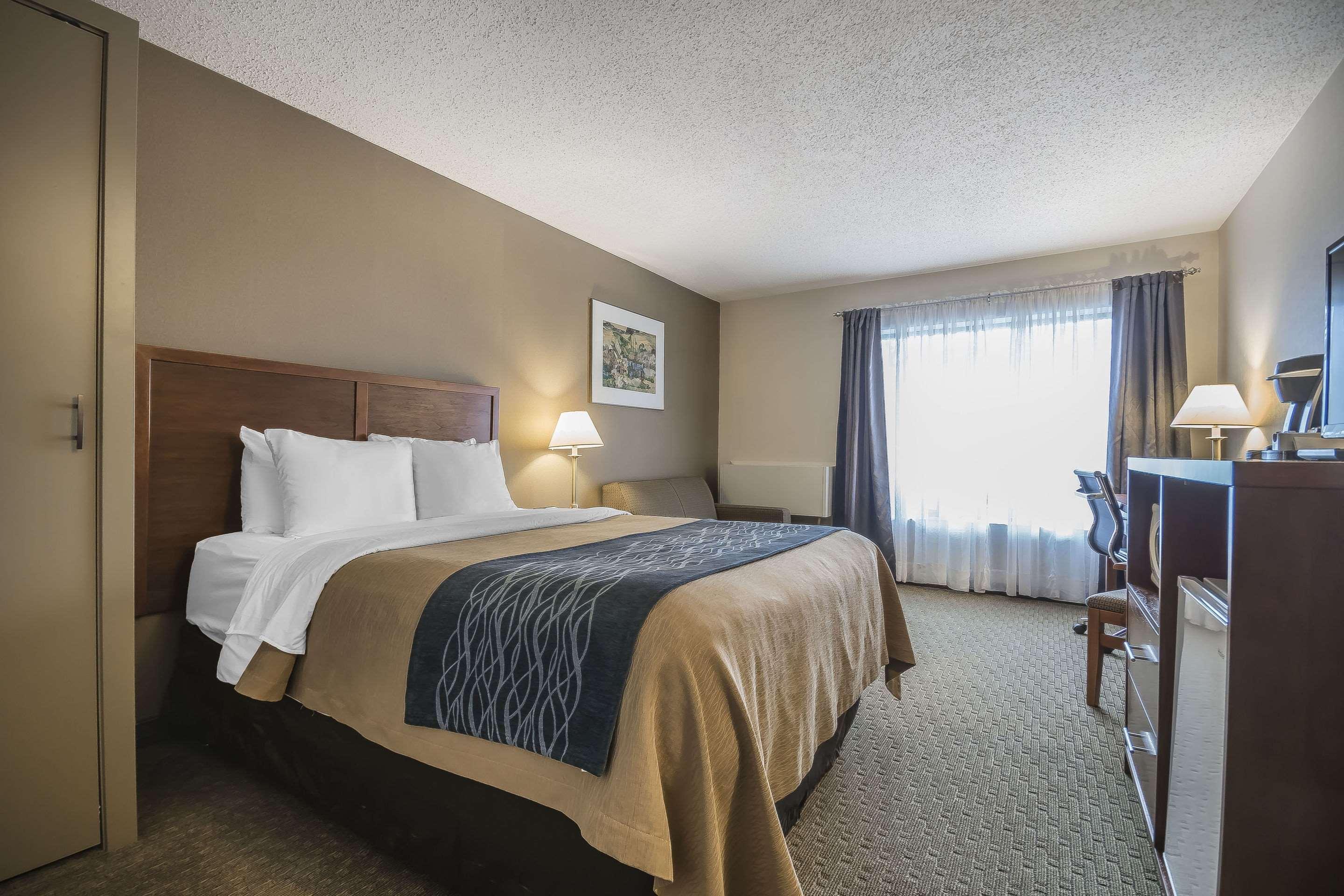 Comfort Inn Chilliwack Esterno foto