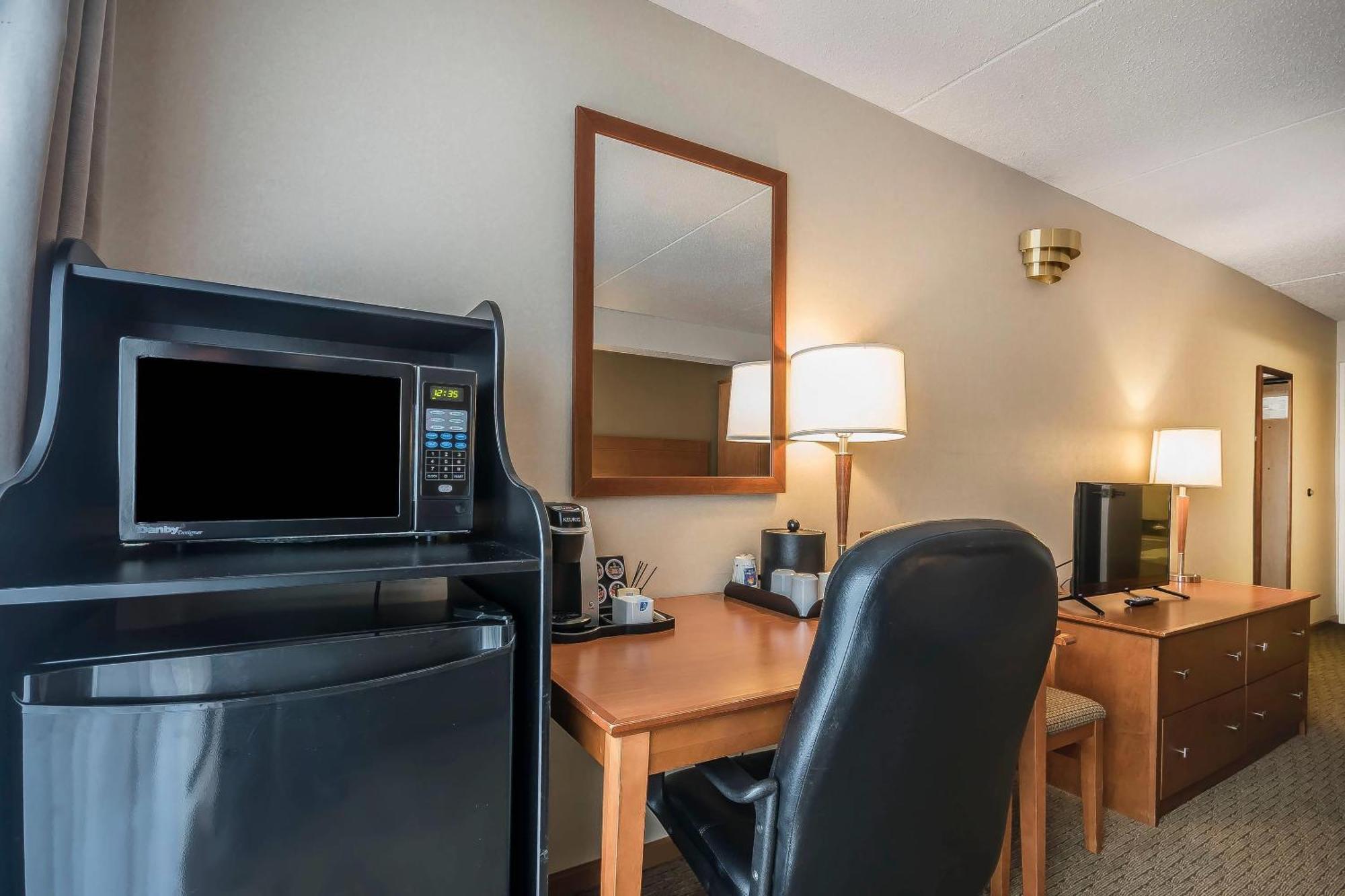 Comfort Inn Chilliwack Esterno foto