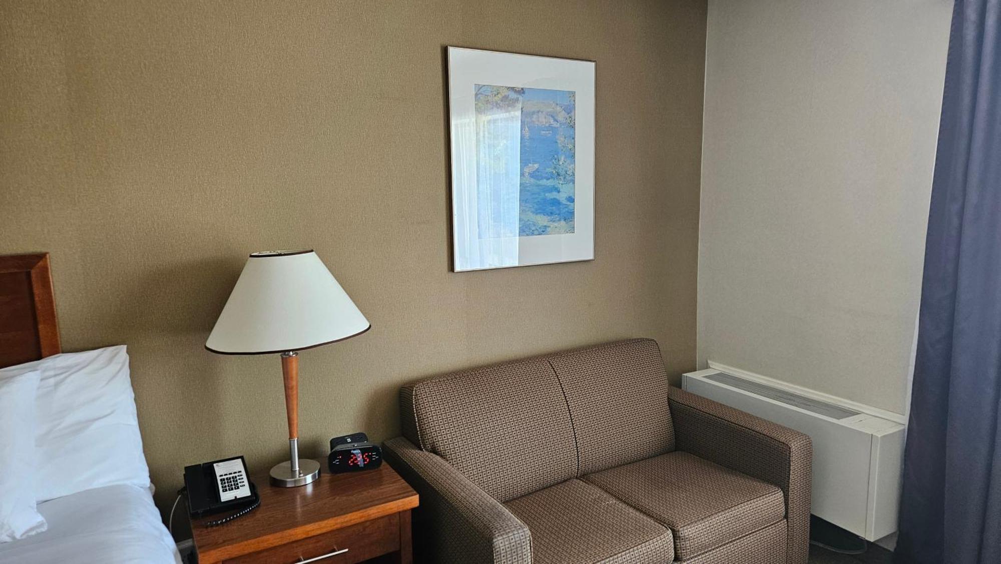 Comfort Inn Chilliwack Esterno foto
