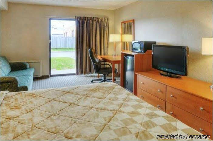 Comfort Inn Chilliwack Esterno foto